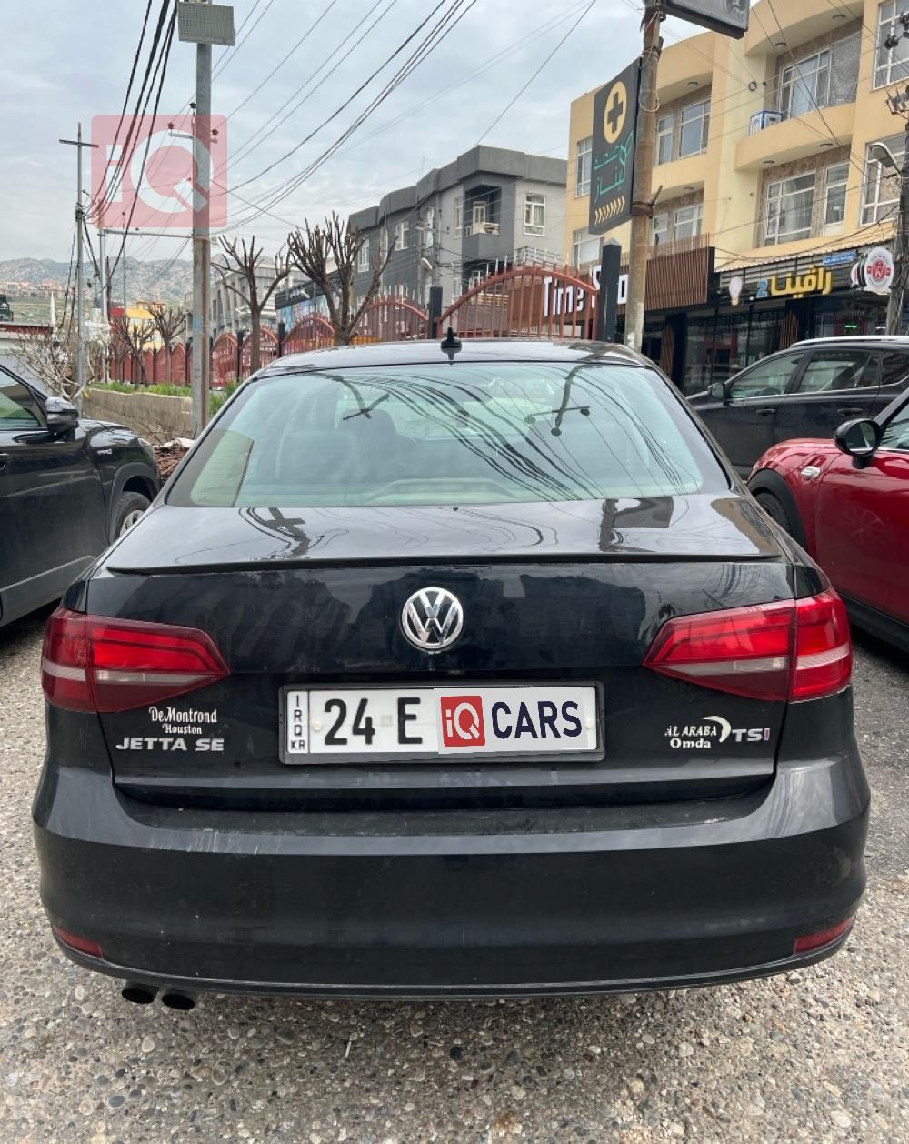 فولكسفاغن جيتا